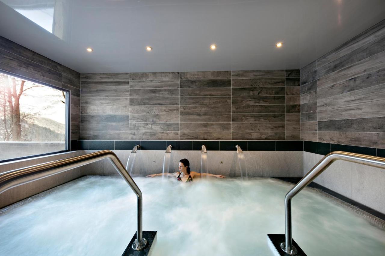 Mgm Hotels & Residences - Residence Chalets Elena Les Houches Zewnętrze zdjęcie
